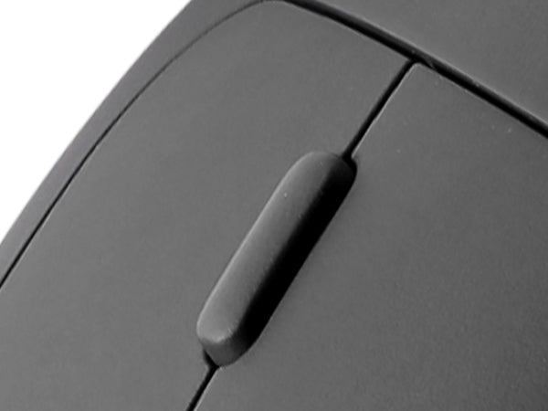 DPI Switch