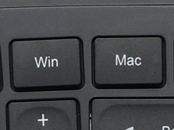 Windows & Mac System Switch