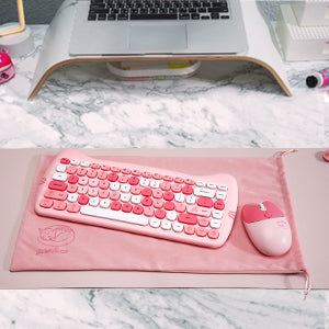 Cute Travel Case