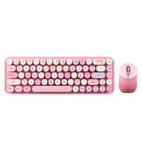 PERIDUO-802 Pink