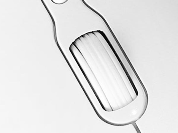 Scroll Wheel