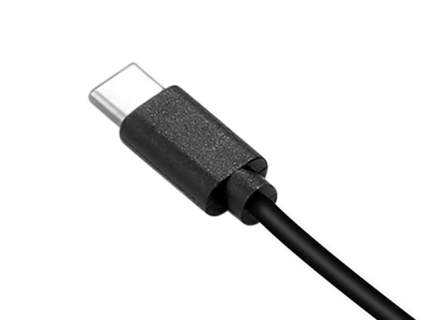 Wide USB-C Device Compatibility