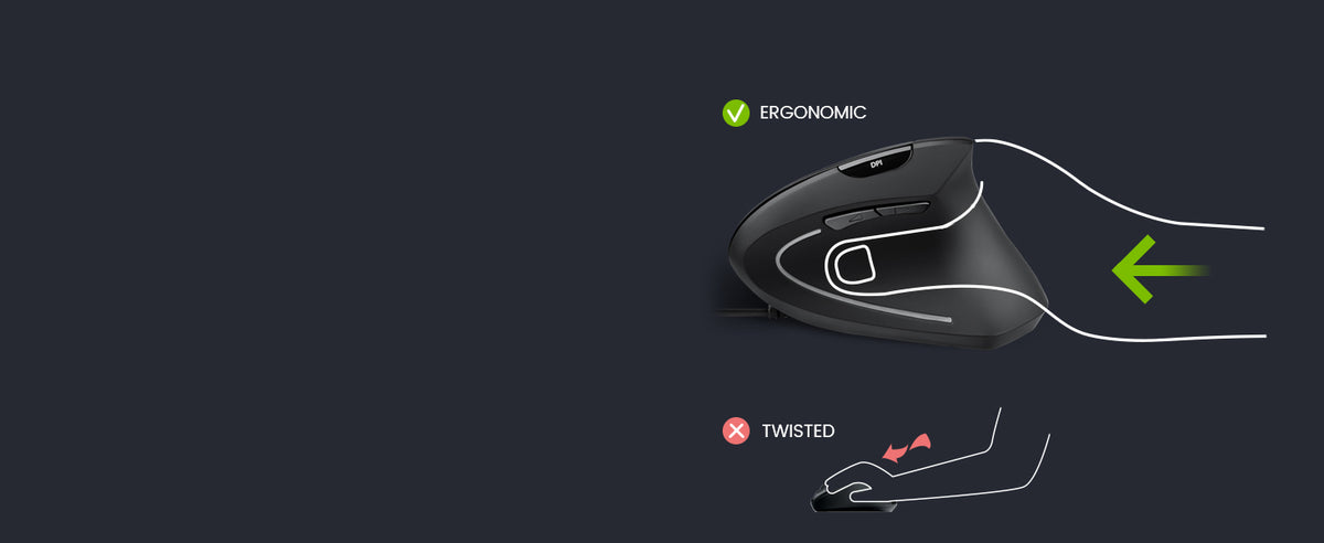 Ergonomic Design