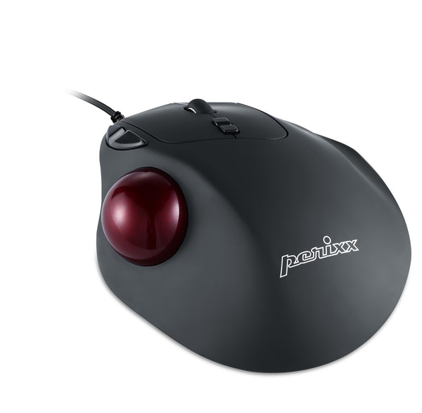 PERIMICE-517 Wired Trackball