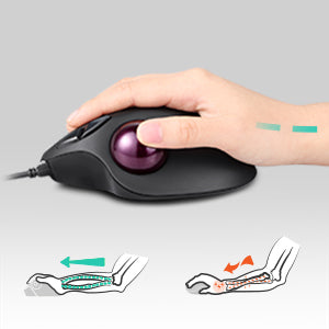 Natural Ergonomic Design