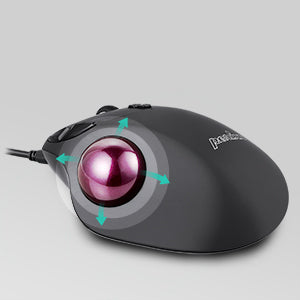 Optical Sensor for Precise Tracking Movements