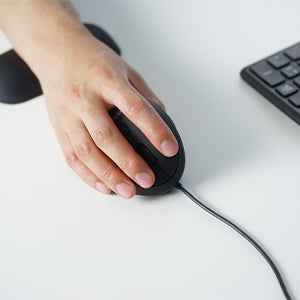 Ergonomic Vertical Mouse