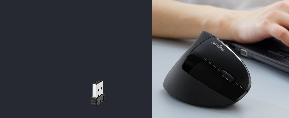 Wireless Connectivity