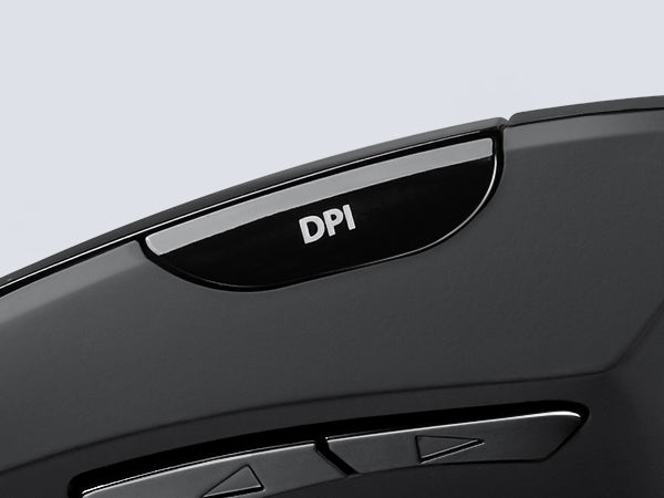 DPI Switch