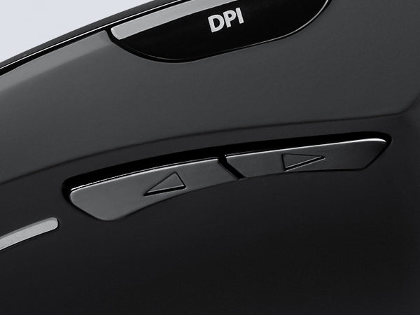 Navigation Buttons