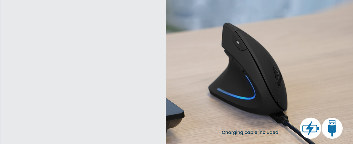 WIRED CHARGING