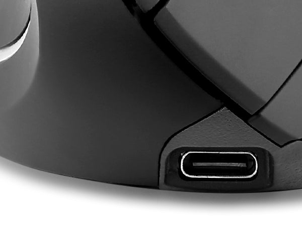 Charging Port