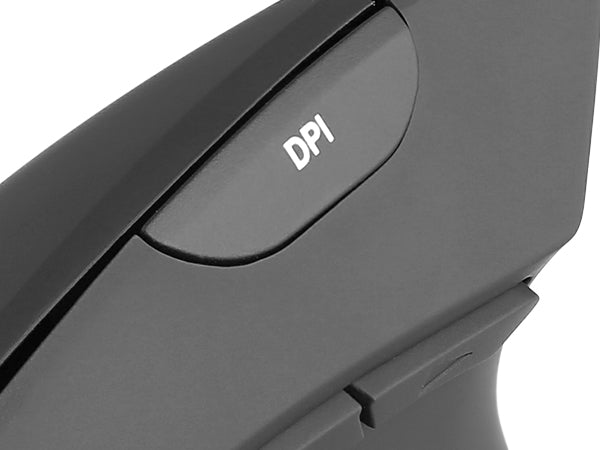 DPI Switch