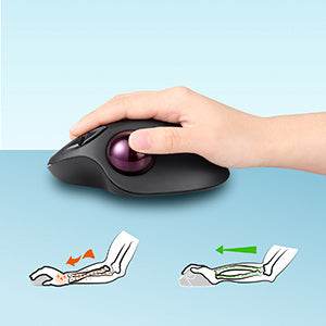 Natural Ergonomic Design