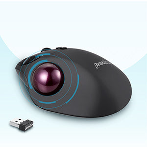 Laser Sensor for Precise Tracking Movements