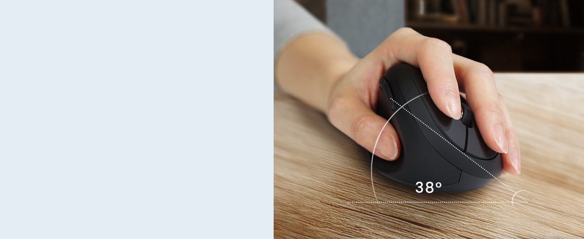 Ergonomic Design