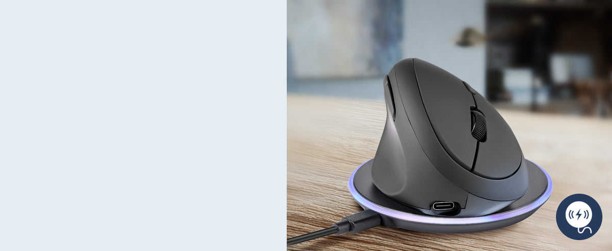 5W Standard Charging Mode