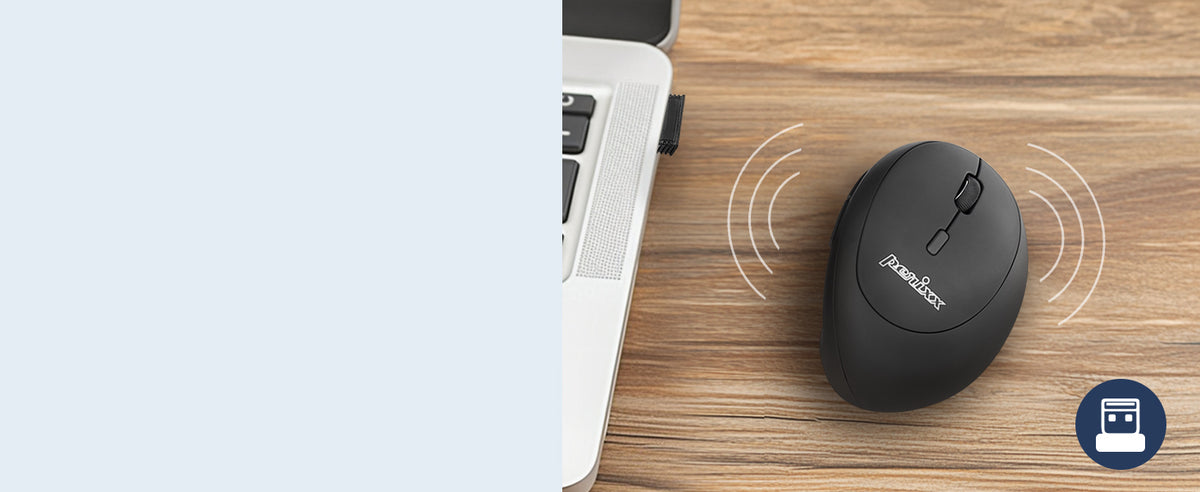 Wireless Connectivity