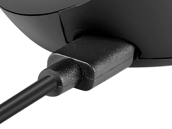USB-C Cable Charging Port