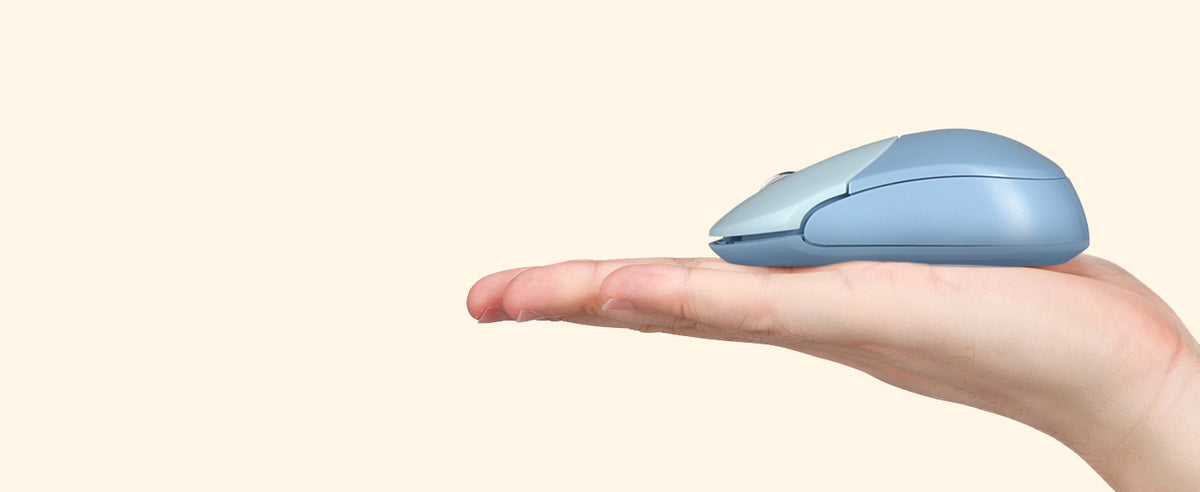 Portable Mini Mouse