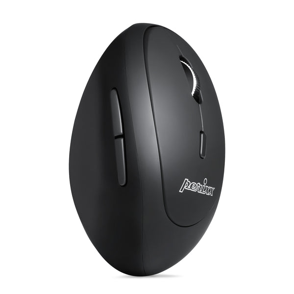 Perixx PERIMICE-819 Small Ergonomic Mouse