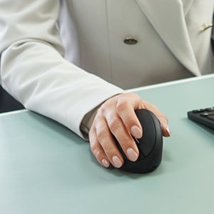 WORK ANYWHERE WITH WIRELESS