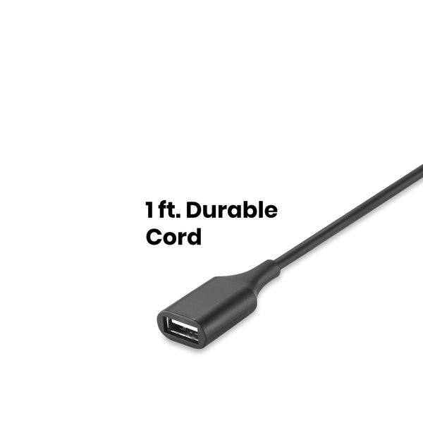 Suitable for Cable Extension