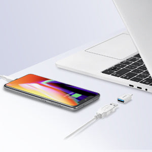 Fast Data Transfer