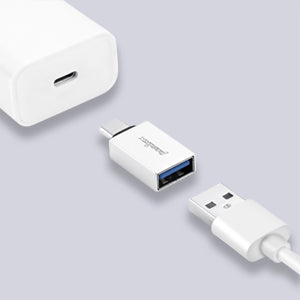 Supports Faster Charging