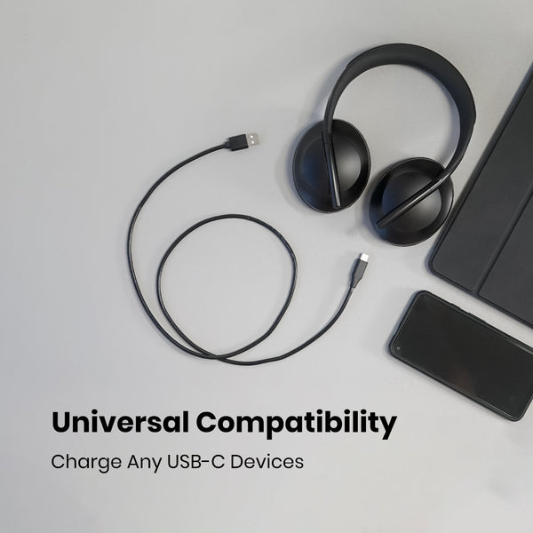 Universal Compatibility