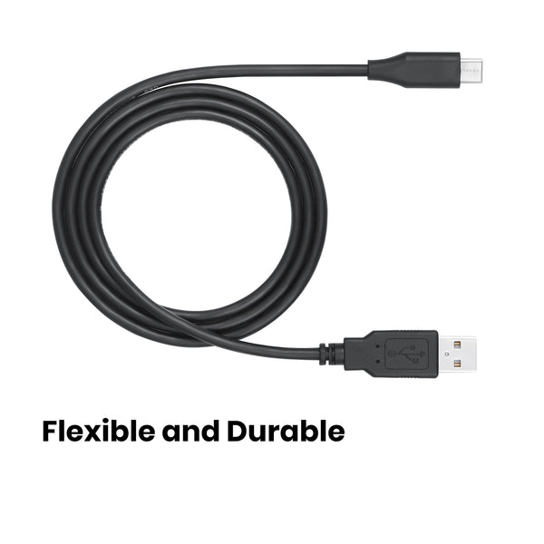Flexible and Durable