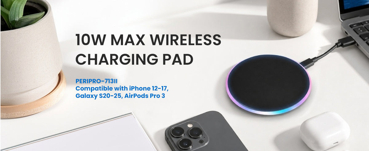 PERIPRO-713II