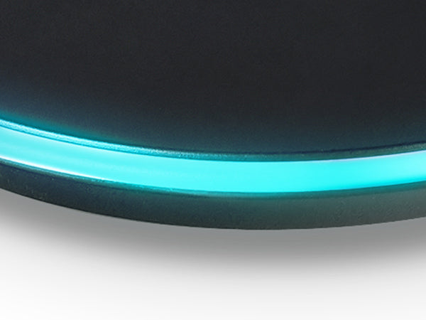 Smart LED Status Indicator