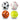 PERIPRO-303 sports-ball replacement trackballs
