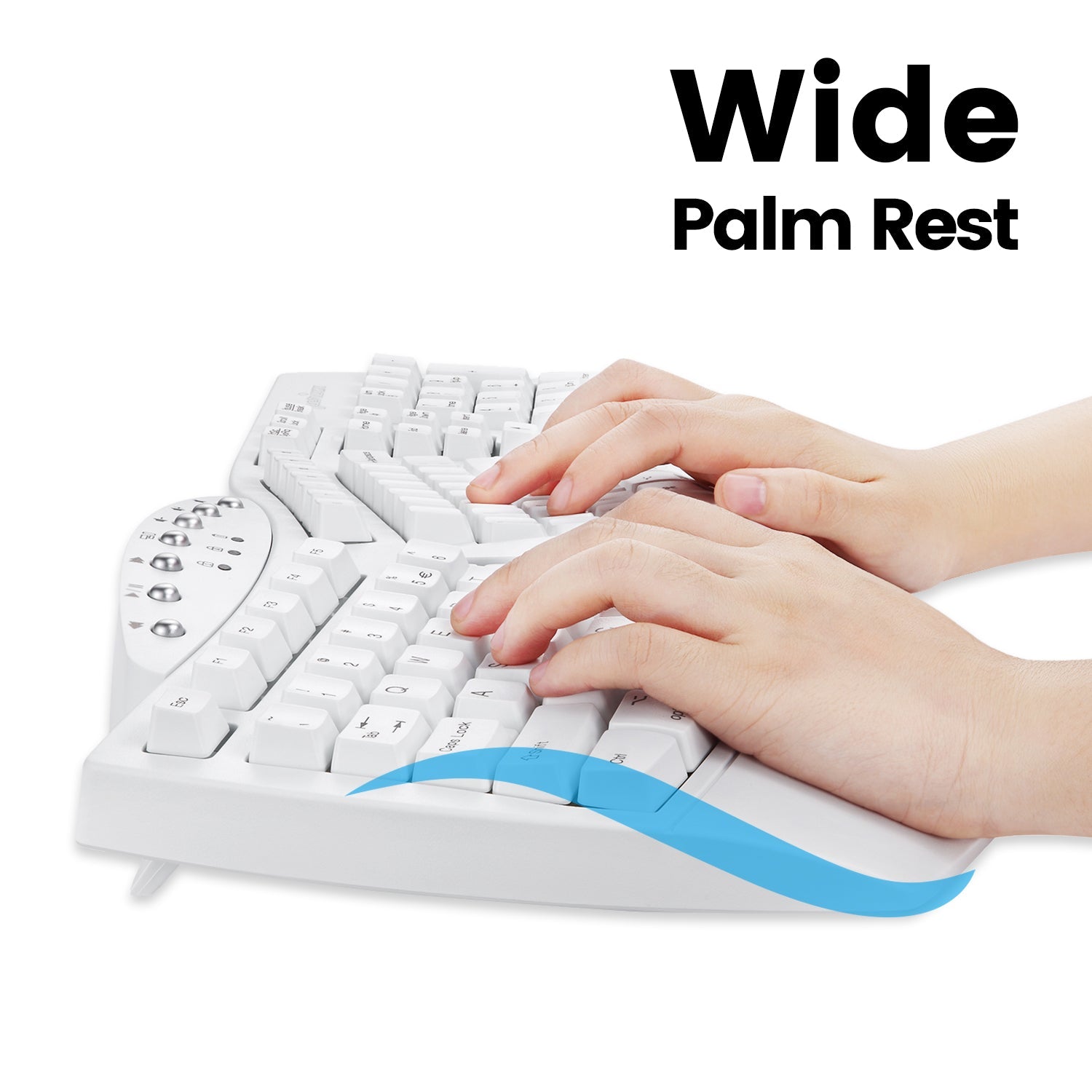 Perixx Periboard 512 Ergonoic Split Keyboard IN VENDITA! - PicClick IT Perixx Periboard 512 Ergonoic Split Keyboard IN VENDITA! - PicClick IT