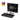 PERIBOARD-624B - Wireless Ergonomic Split Keyboard - Adjustable Tilt Angle - Perixx Europe