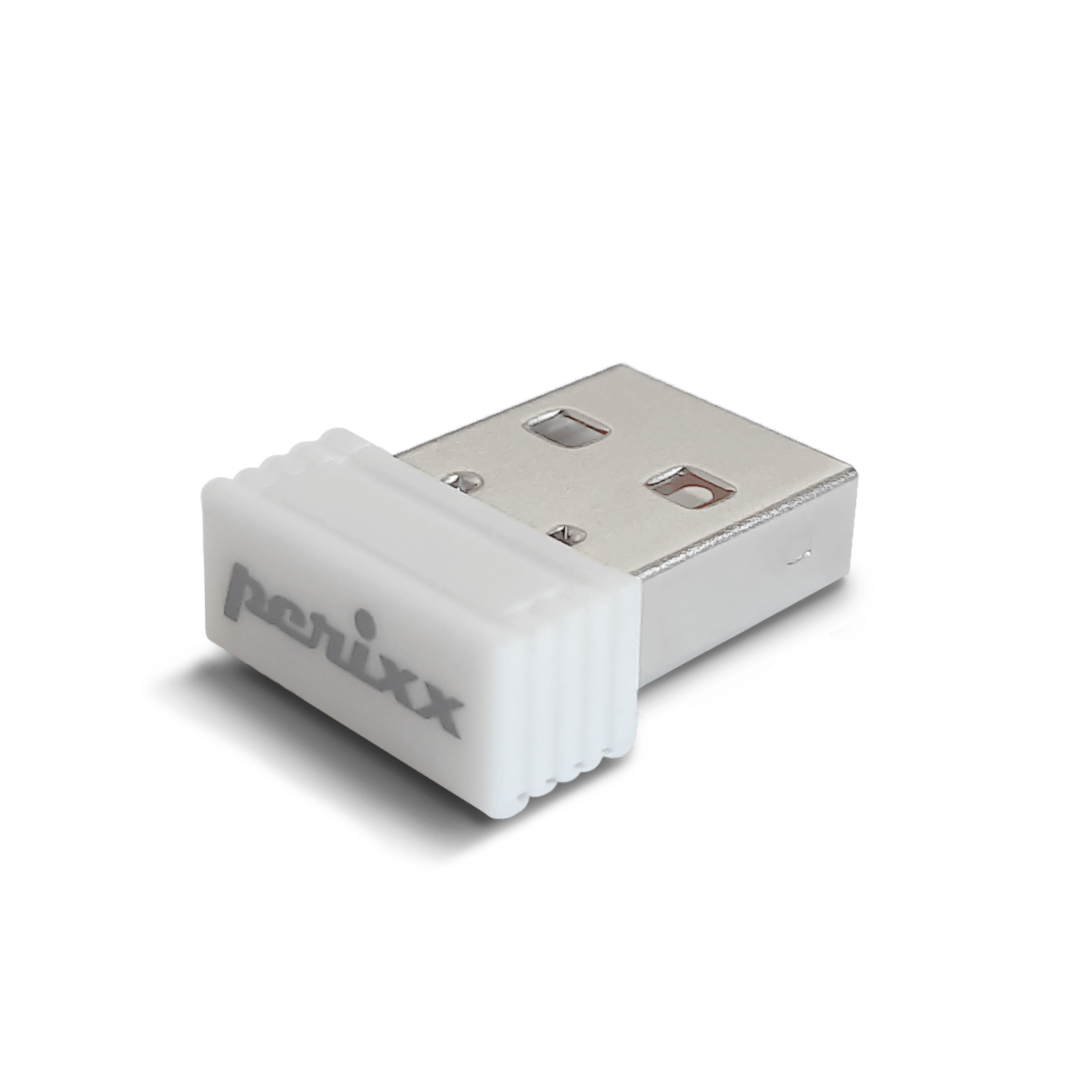 Perixx Ricevitore PERIDUO-605 - Il ricevitore USB Dongle - Funziona solo con PERIDUO-605, non con altri modelli o marche Perixx Ricevitore PERIDUO-605 - Il ricevitore USB Dongle - Funziona solo con PERIDUO-605, non con altri modelli o marche