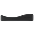 PERIPRO-512 - Ergonomic Keyboard Wrist Rest Pad