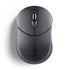 Perixx PERIMICE-802 Wireless Bluetooth Mouse - Portable Design - Compatible with Windows, iOS, and Android PC, Laptop, Tablet, and Smartphone - Graphite Gray