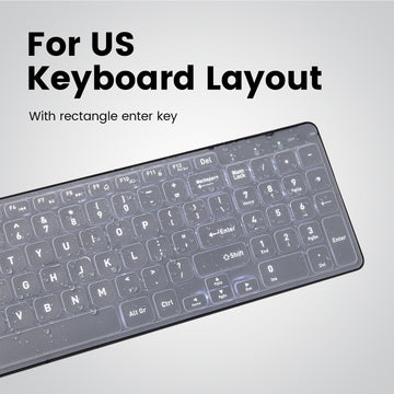 PERIPRO-512 - Ergonomic Keyboard Wrist Rest Pad 4 Layers Design Coolin –  Perixx USA