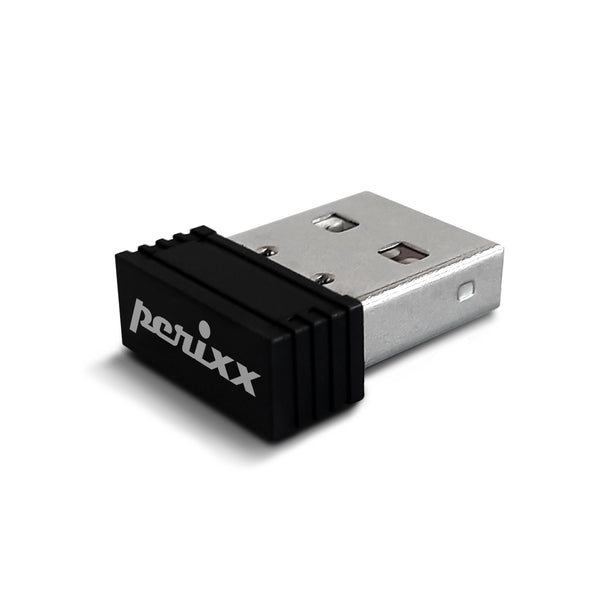 USB dongle receiver for PERIBOARD-716III