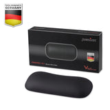 PERIPRO-101 - Ergonomic Mouse Wrist Rest Pad with package.