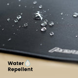 DX-1000 - Mouse Pad Stitched Edges waterproof