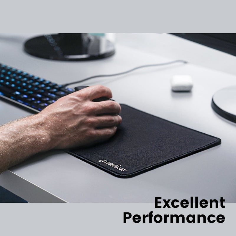 DX-1000 - Mouse Pad Stitched Edges waterproof (XL) promotes excellent performance