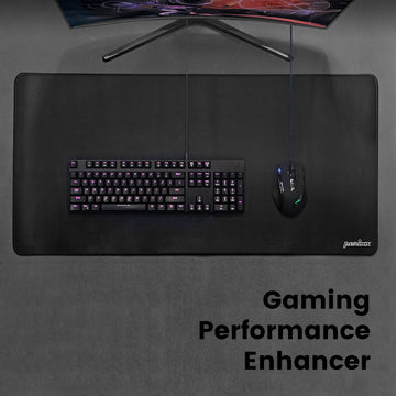 Perixx DX-2000 - XXL Gaming Mouse Pad w Stitched Edges and Waterproof –  Perixx USA