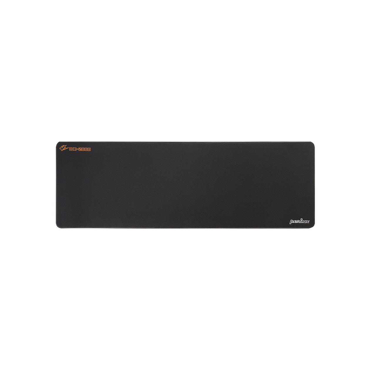 Perixx DX-2000 - XXL Gaming Mouse Pad w Stitched Edges and