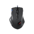 MX-2000 - Programmable Gaming Mouse up to 5600 dpi