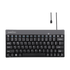 PERIBOARD-422 - 70% Mini USB-C Keyboard ONLY for USB-C Type Quiet Keys