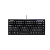 PERIBOARD-407 B - Wired Mini 75% Keyboard