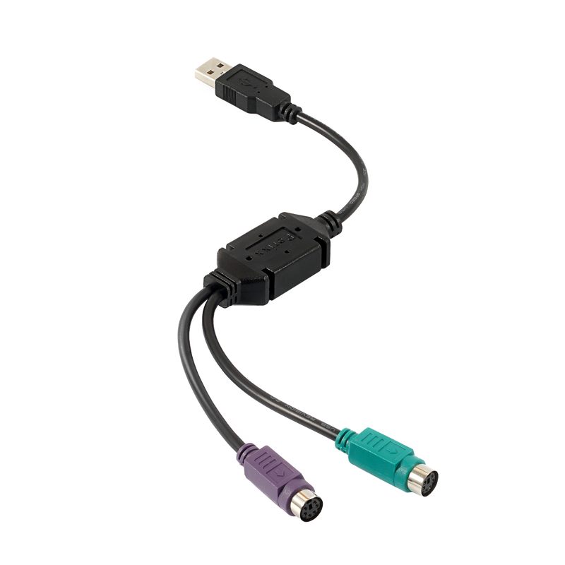 PERIPRO-401 - PS/2-USB Adapter